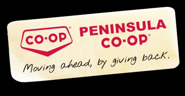Peninsula Co-op